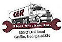 C & R Fleet Services