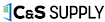 Apco Building Specialties's Competitor - C&S Supply logo