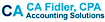 C. A. Fidler