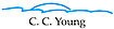 C. C. Young