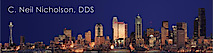 C. Neil Nicholson, Dds