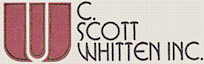 C. Scott Whitten's logo C. Scott Whitten's Company logo