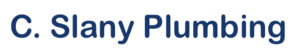 C. Slany Plumbing