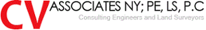 C. V. Associates's logo C. V. Associates's Company logo