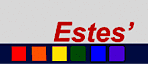 C. W. Estes's logo C. W. Estes's Company logo