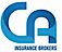 NAIB's Competitor - C A Insurance Brokers logo