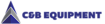Corporate Equipment Company LLC's Competitor - C&B Equipment logo