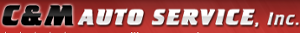 C and M Auto Service