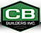 Naylor Construction Services's Competitor - CB Builders logo