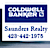 C/B Saunders Realty
