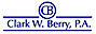 Fendon Law Firm's Competitor - C Bwrry Law logo