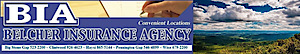 C C Belcher Insurance Agency