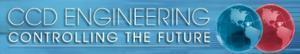 C C D Engineering's logo C C D Engineering's Company logo