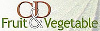 C&D Fruit & Vegetable