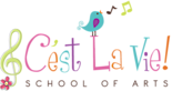 C'est La Vie Arts's logo C'est La Vie Arts's Company logo