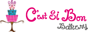 C'est Si Bon's logo C'est Si Bon's Company logo