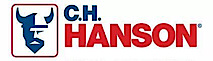 C.H. Hanson's logo C.H. Hanson's Company logo