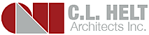 C L Helt Architect's logo C L Helt Architect's Company logo