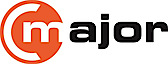 C Major Entertainment's logo C Major Entertainment's Company logo