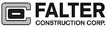 C O Falter Construction's logo C O Falter Construction's Company logo