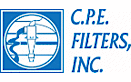 C.P.E. Filters's logo C.P.E. Filters's Company logo
