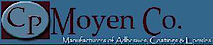 C P Moyen Co