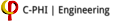 Weber Water Resources's Competitor - C-phi Engineering logo