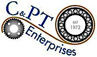 C&pt Enterprises's logo C&pt Enterprises's Company logo