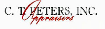 C T Peters Inc Appraisers
