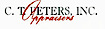 C T Peters Inc Appraisers