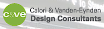 C&VE's logo C&VE's Company logo