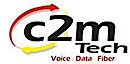 c2mtech's logo c2mtech's Company logo