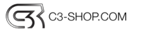 C3 Worldwide's logo C3 Worldwide's Company logo
