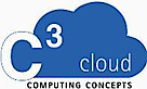C3Cloud's logo C3Cloud's Company logo