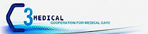 C3medical's logo C3medical's Company logo