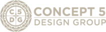 C5dg's logo C5dg's Company logo