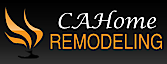 CA Home Remodeling's logo CA Home Remodeling's Company logo