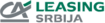 Intesa Leasing's Competitor - CA Leasing logo