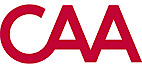 CAA's logo CAA's Company logo