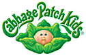 Cabbage Patch Kids's logo Cabbage Patch Kids's Company logo