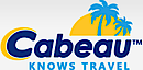 Cabeau's logo Cabeau's Company logo
