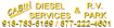 Cabindieselservices