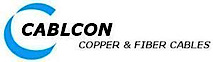 CABLCON's logo CABLCON's Company logo