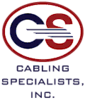 Cabling Specialists's logo Cabling Specialists's Company logo
