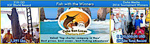 Cabosanlucascharters