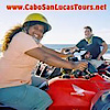 Cabo San Lucas Tours
