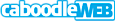 Graphymultimedia's Competitor - Caboodle Web Design logo