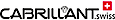 Uniska's Competitor - Cabrillant logo