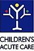 Childrensacutecare's logo Childrensacutecare's Company logo