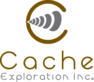 Cache Exploration's logo Cache Exploration's Company logo